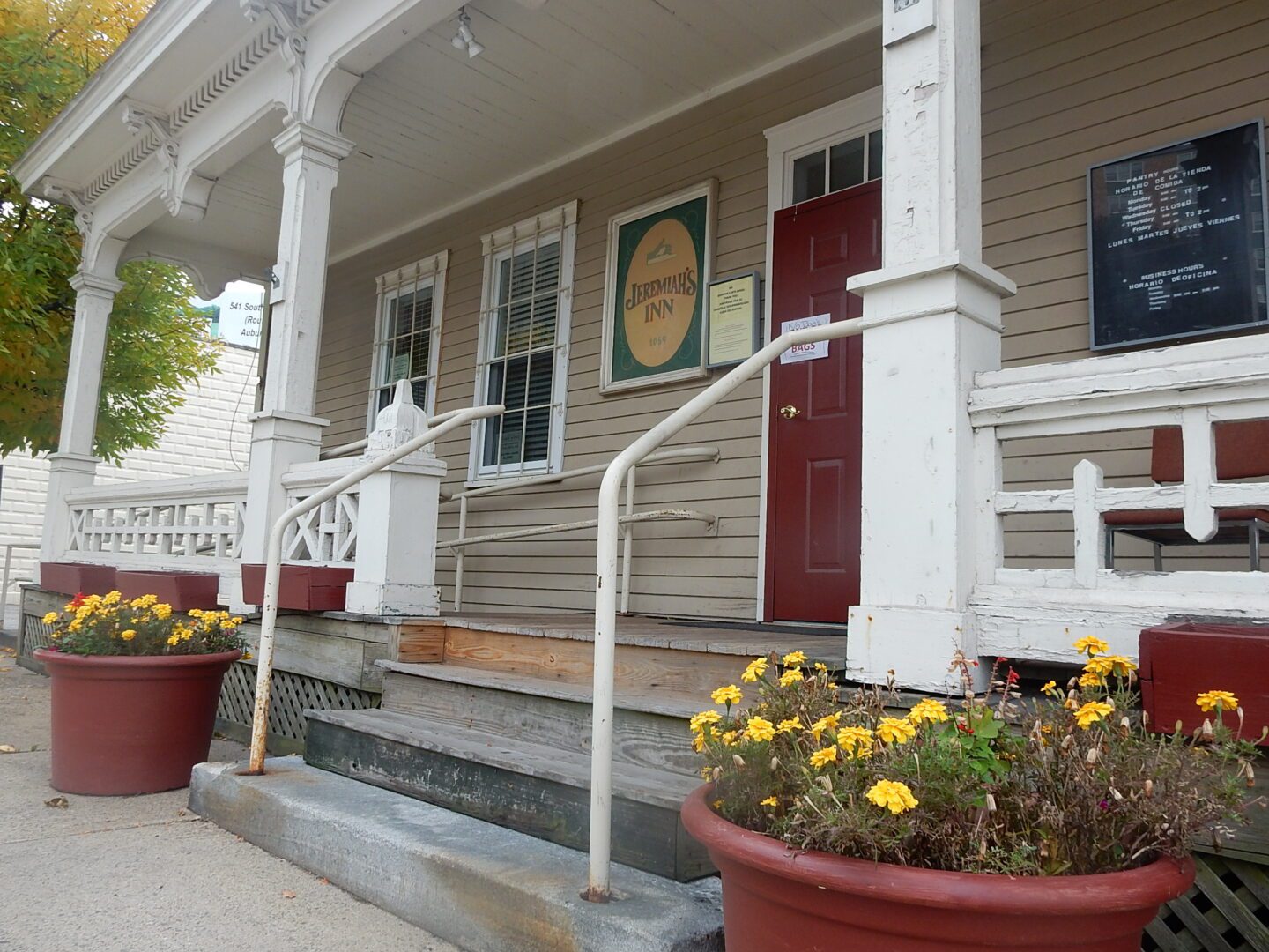 Residential Program