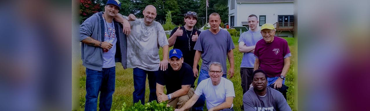 Residential Program