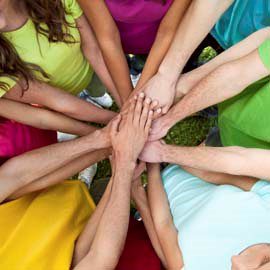 Provider Support Group