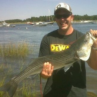 2nd Annual Michael Y. Tardif Deep-Sea Fishing Trip