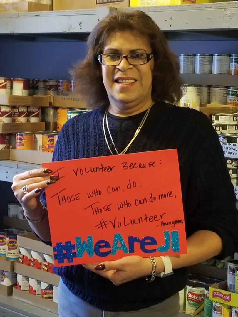 Food Pantry Jeremiah S Inn