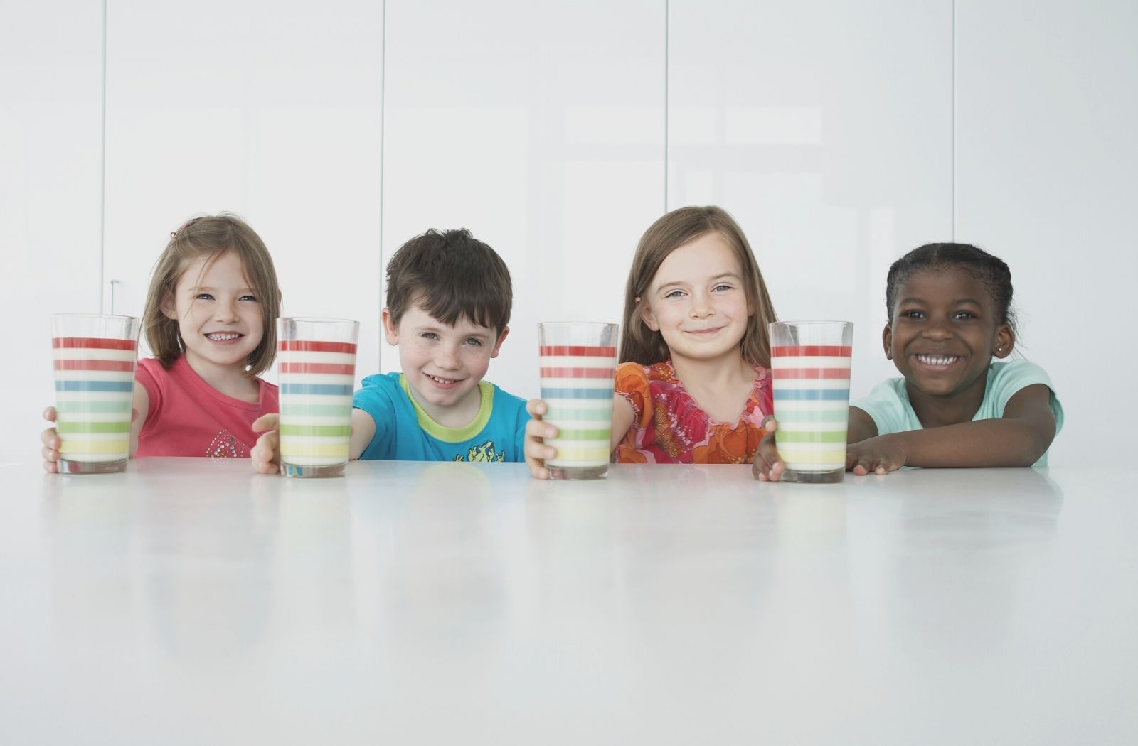 2 Children