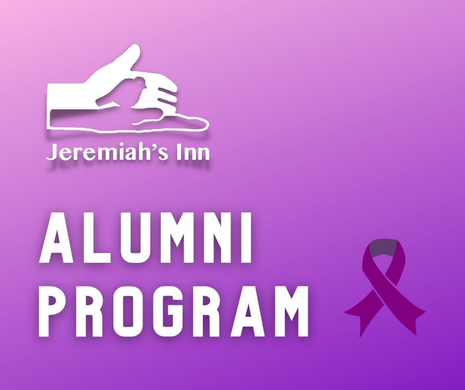 Alumni Program Website Children