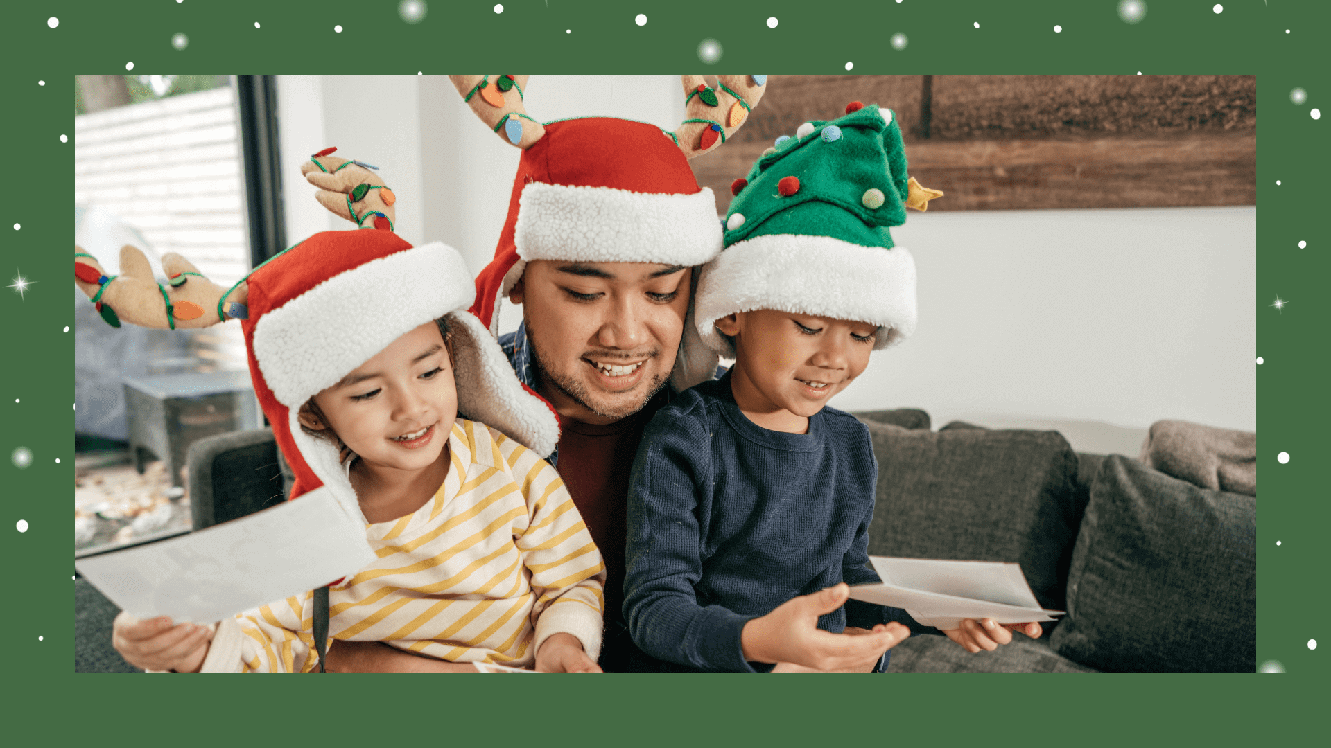 Dad xmas